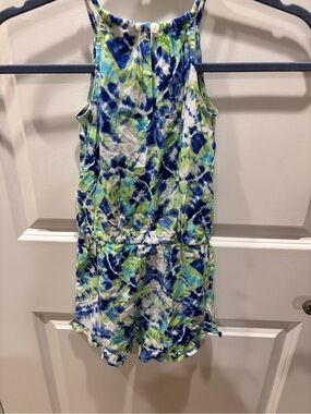 The Childrens Place Romper Size 5/6